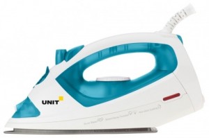 Утюг Unit USI-191 Blue