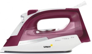 Утюг Unit USI-285 Red