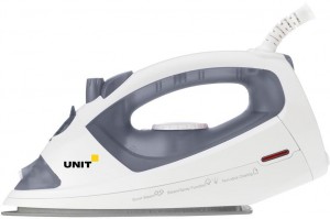Утюг Unit USI-191 Grey