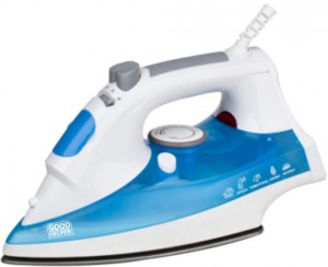 Утюг Good Helper EI-22E16C Blue