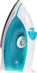 Утюг DEXP SW-107 White blue
