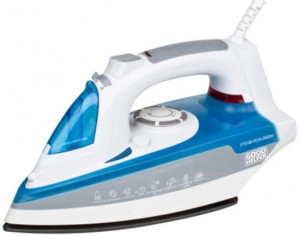 Утюг Good Helper EI-26X02C Blue