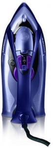 Утюг Philips GC3593/35 Purple после сервиса