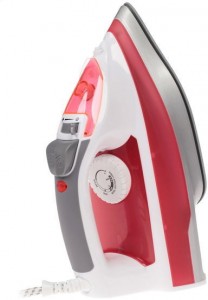 Утюг DEXP SW-455 Red
