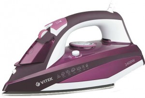 Утюг Vitek VT-1215 Pink