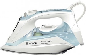 Утюг Bosch TDA7028210 после сервиса
