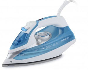 Утюг Polaris PIR 2468AK Blue