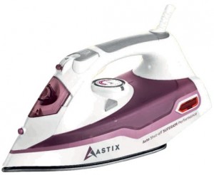 Утюг Astix AI-8240