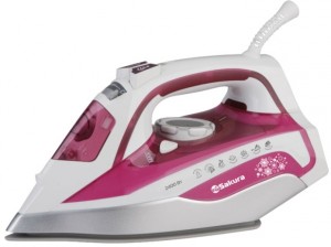 Утюг Sakura SA-3042 SBL