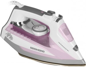 Утюг Redmond RI-D235 Light pink