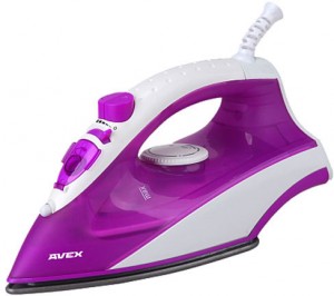 Утюг AVEX Si-202