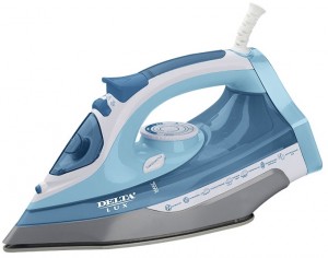 Утюг Delta DL-712 Blue grey