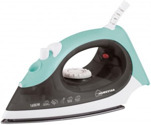 Утюг Homestar HS-4002 Grey