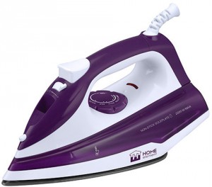 Утюг Home Element HE-IR213 Violet