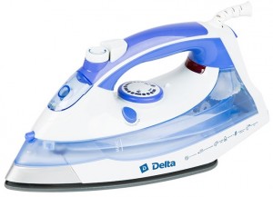 Утюг Delta DL-711