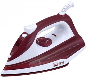 Утюг Home Element HE-IR215 Red
