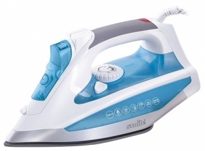 Утюг Smile SI 1817 Blue