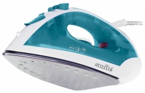 Утюг Smile SI 1812 Turquoise