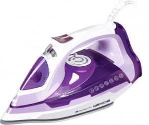 Утюг Redmond RI-C245 Violet