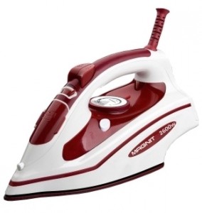 Утюг Magnit RMI-1904 Red