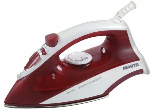 Утюг Marta MT-1120 Burgundi
