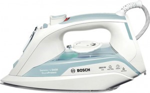 Утюг Bosch TDA 502811S после сервиса
