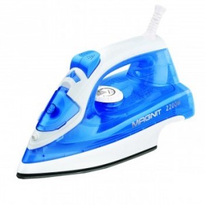 Утюг Magnit RMI-1722 Blue white