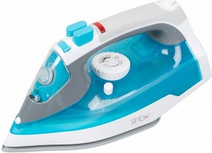 Утюг Sinbo SSI 2888M Blue