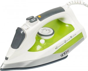 Утюг Sinbo SSI 2878 Green