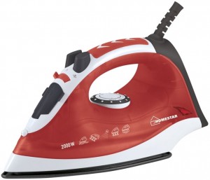 Утюг Homestar HS-4003 Corall