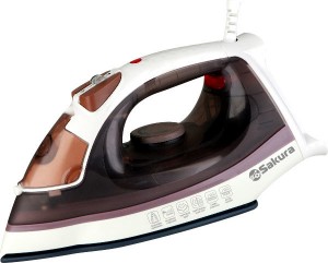 Утюг Sakura SA-3019CBR