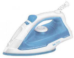 Утюг Home Element HE-IR212 Blue aquamarine