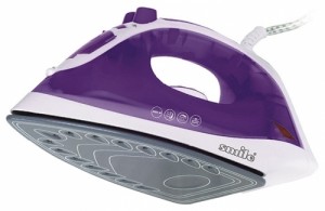 Утюг Smile SI 1813 Violet