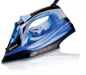 Утюг Centek CT-2351 Blue