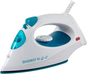 Утюг Energy EN-336 Tourquese