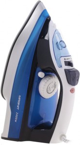 Утюг Magnit RMI-1725 White blue