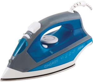 Утюг Energy EN-328 Blue