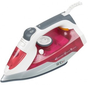 Утюг Sinbo SSI 2877 Red