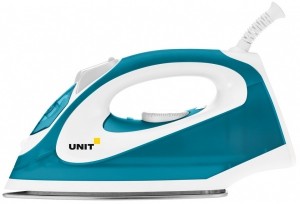 Утюг Unit USI-281 Turquoise