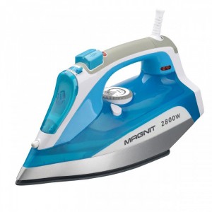 Утюг Magnit RMI-1727 White blue