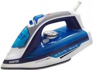 Утюг Centek CT-2350 Blue