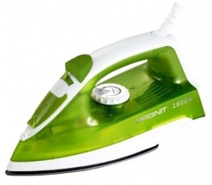Утюг Magnit RMI-1721 White green
