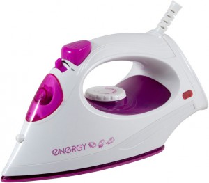 Утюг Energy EN-336 Violet