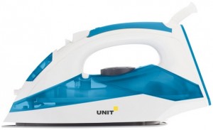 Утюг Unit USI-281 Blue