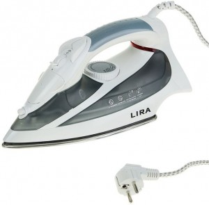 Утюг Lira LR 0606
