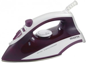 Утюг Marta MT-1120 Violet chariot