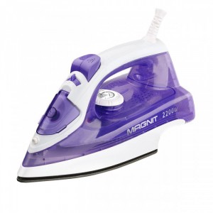 Утюг Magnit RMI-1723 White violet