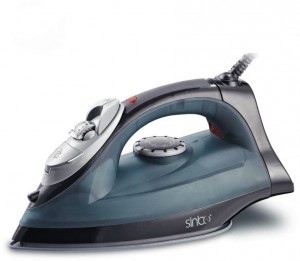 Утюг Sinbo SSI-2851 Dark green