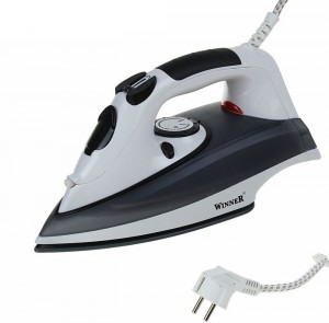 Утюг Winner WR-479 White blue