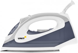 Утюг Unit USI-192 Gray